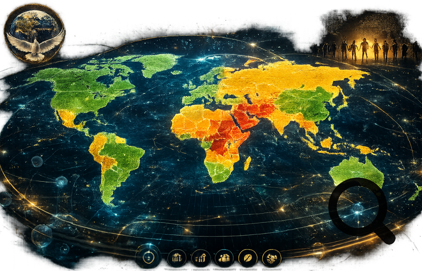 HANE GLOBAL UK